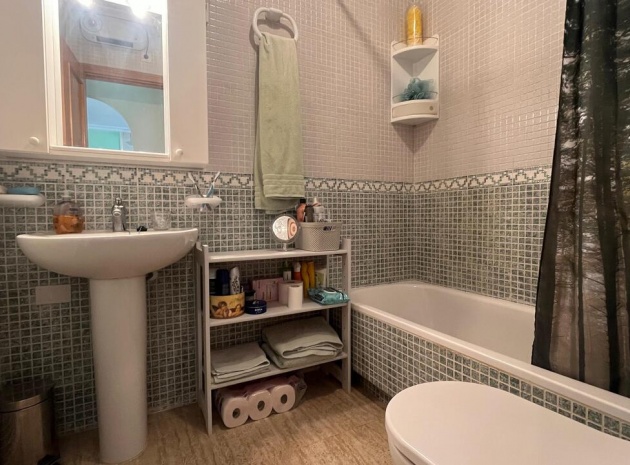 Resale - Bungalow - Algorfa - Montemar