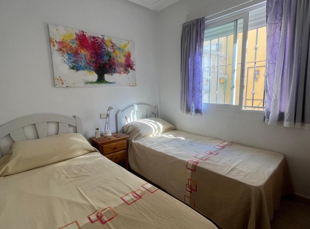 Resale - Bungalow - Algorfa - Montemar