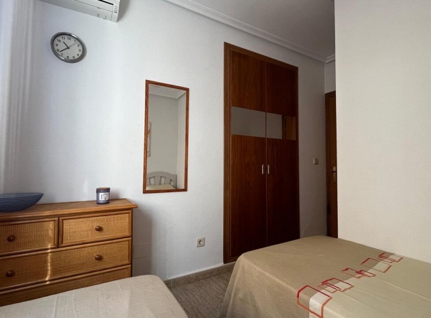 Resale - Bungalow - Algorfa - Montemar