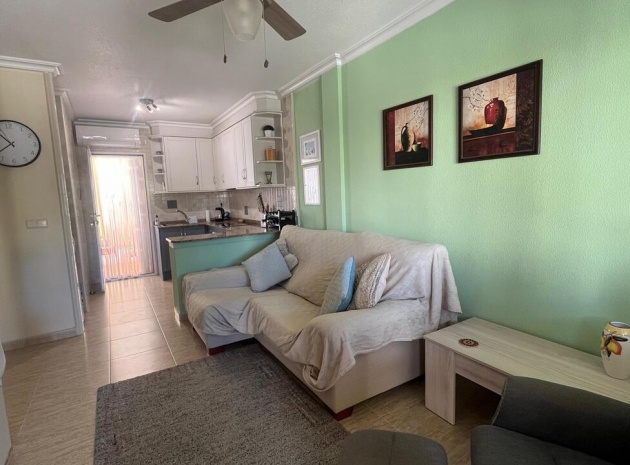 Resale - Bungalow - Algorfa - Montemar