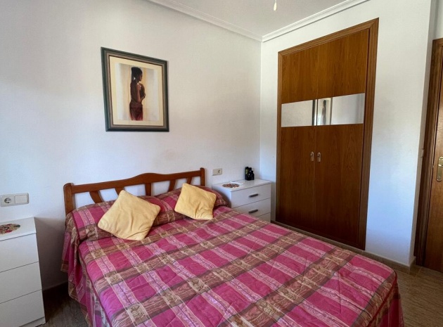 Resale - Bungalow - Algorfa - Montemar