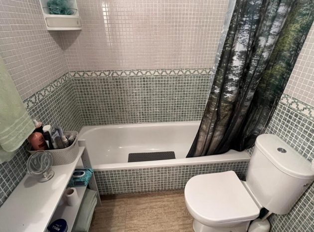 Resale - Bungalow - Algorfa - Montemar