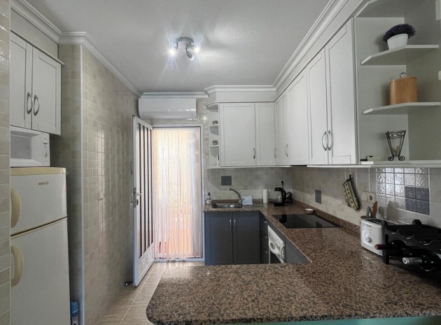 Resale - Bungalow - Algorfa - Montemar