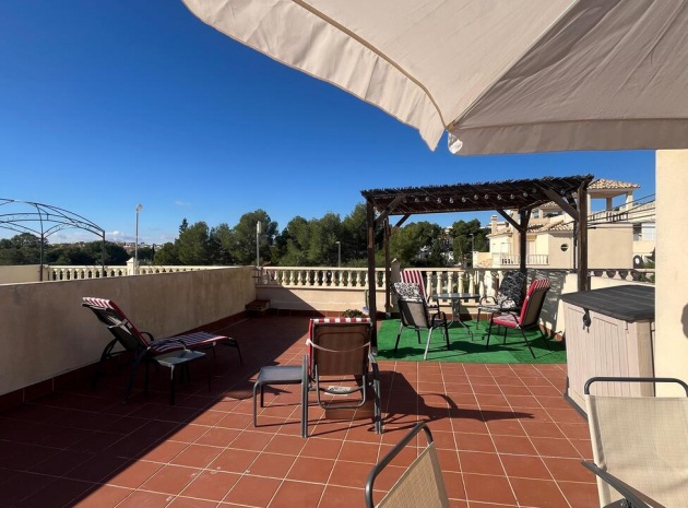 Resale - Bungalow - Algorfa - Montemar