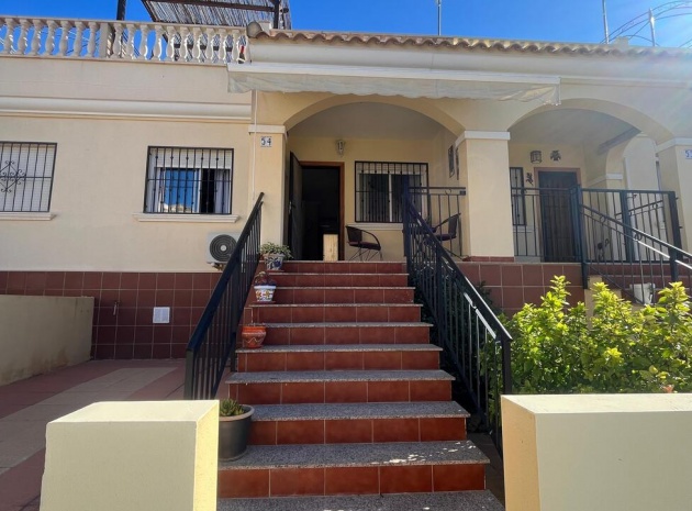Resale - Bungalow - Algorfa - Montemar