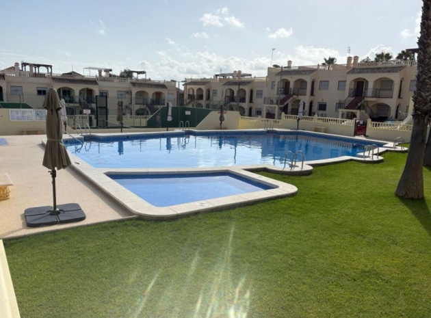 Resale - Bungalow - Algorfa - Montemar