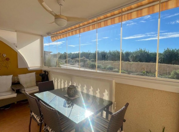 Återförsäljning - Lägenhet - Algorfa - fontana