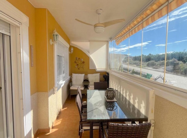 Återförsäljning - Lägenhet - Algorfa - fontana