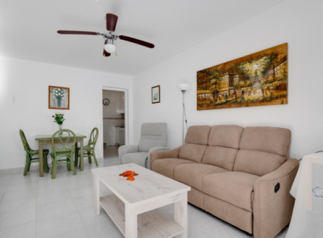 Resale - Apartment - La Florida  - Al Andalus