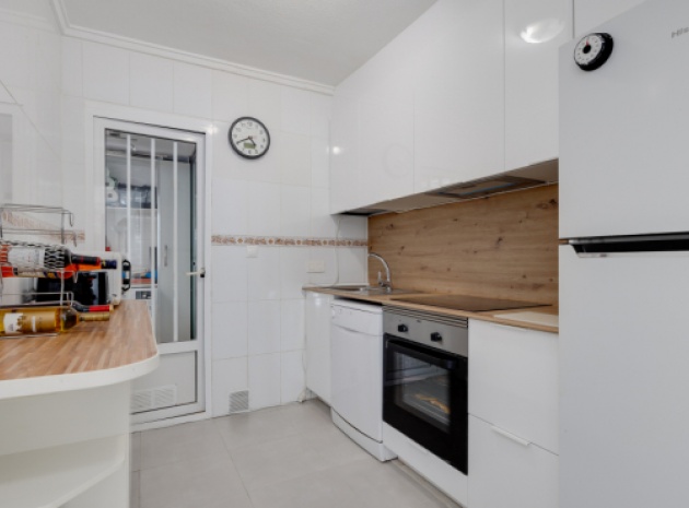 Resale - Apartment - La Florida  - Al Andalus