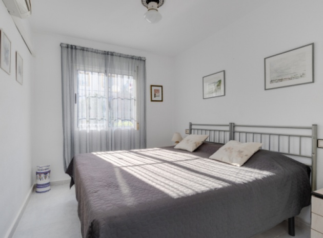 Resale - Apartment - La Florida  - Al Andalus