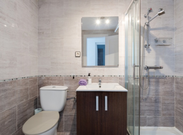 Resale - Apartment - La Florida  - Al Andalus