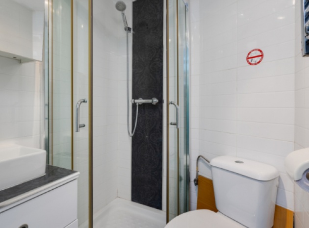 Resale - Apartment - La Florida  - Al Andalus