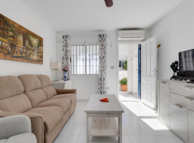 Resale - Apartment - La Florida  - Al Andalus