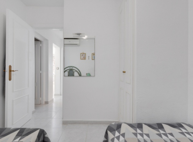 Resale - Apartment - La Florida  - Al Andalus