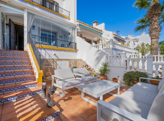 Revente - Maison de ville - Villamartin - Los Dolses