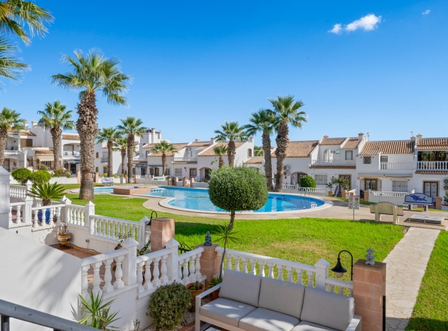 Revente - Maison de ville - Villamartin - Los Dolses