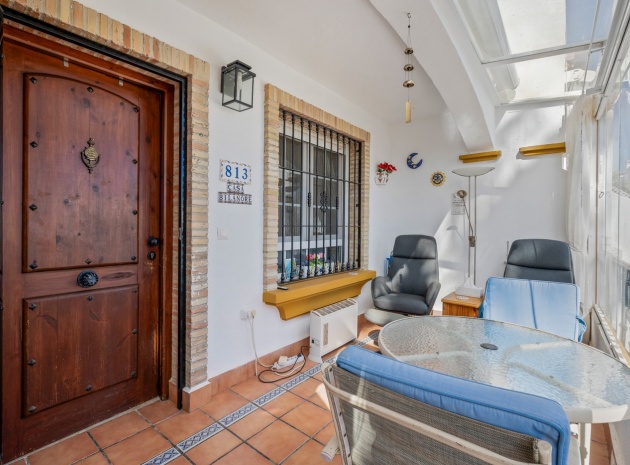 Revente - Maison de ville - Villamartin - Los Dolses