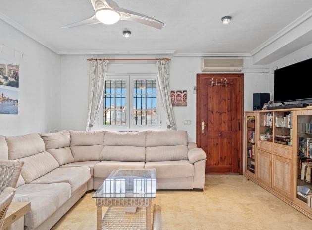 Revente - Maison de ville - Villamartin - Los Dolses