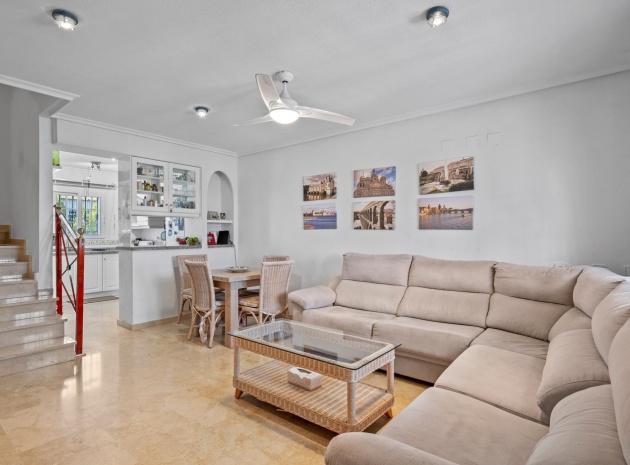 Revente - Maison de ville - Villamartin - Los Dolses