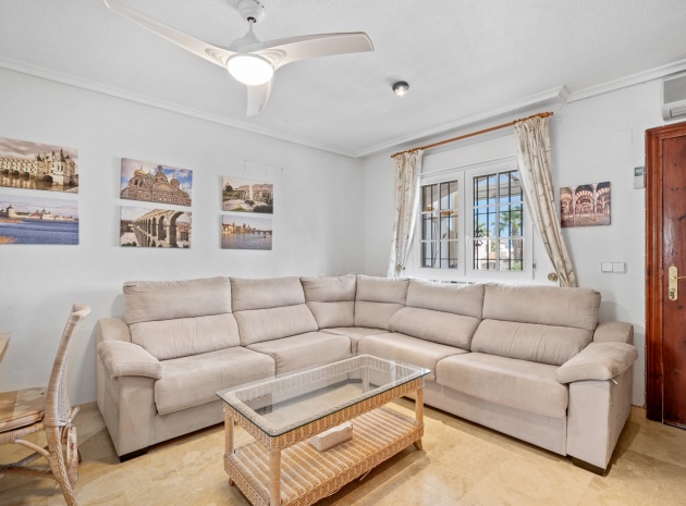 Revente - Maison de ville - Villamartin - Los Dolses