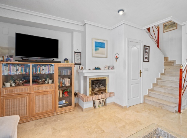 Revente - Maison de ville - Villamartin - Los Dolses