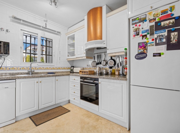 Revente - Maison de ville - Villamartin - Los Dolses