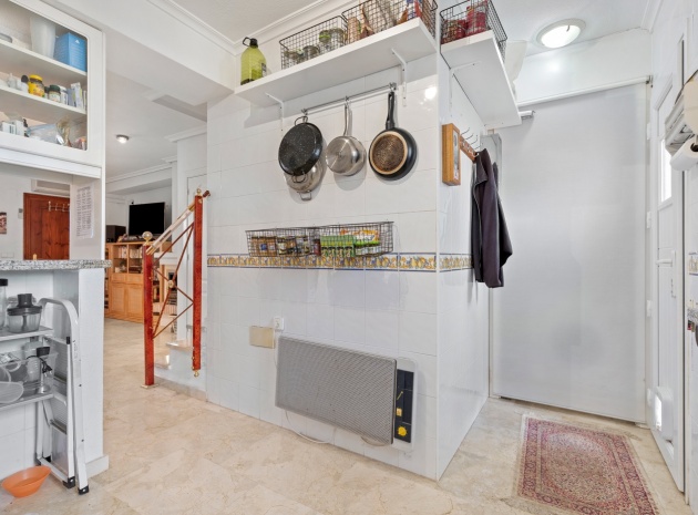 Revente - Maison de ville - Villamartin - Los Dolses