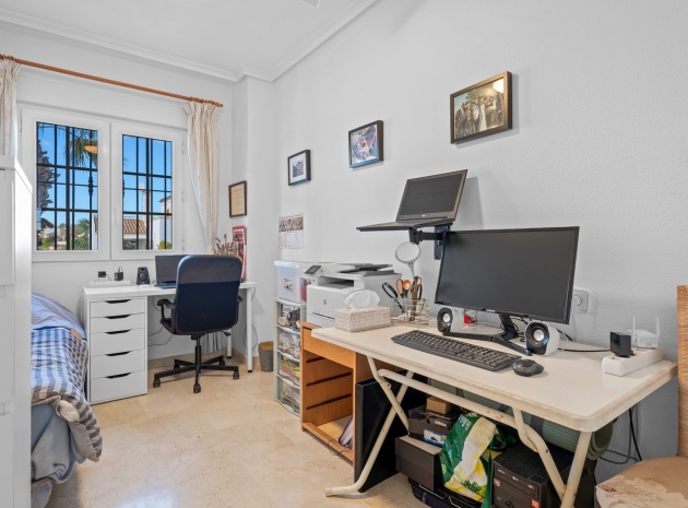 Revente - Maison de ville - Villamartin - Los Dolses