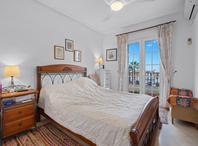 Revente - Maison de ville - Villamartin - Los Dolses