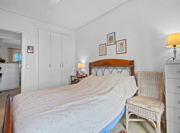 Revente - Maison de ville - Villamartin - Los Dolses