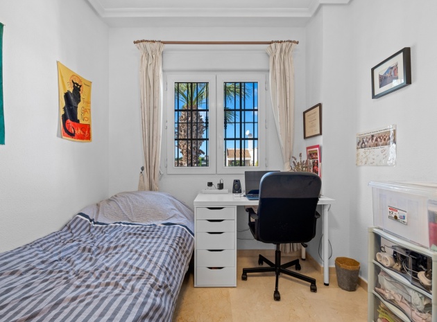 Revente - Maison de ville - Villamartin - Los Dolses