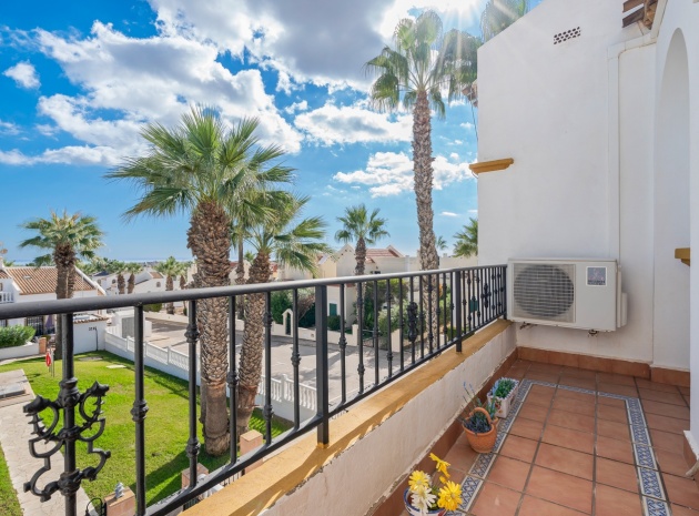 Revente - Maison de ville - Villamartin - Los Dolses