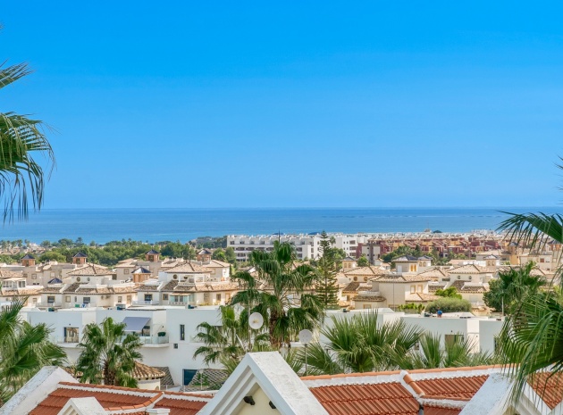 Revente - Maison de ville - Villamartin - Los Dolses