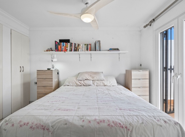 Revente - Maison de ville - Villamartin - Los Dolses