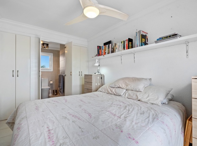 Revente - Maison de ville - Villamartin - Los Dolses