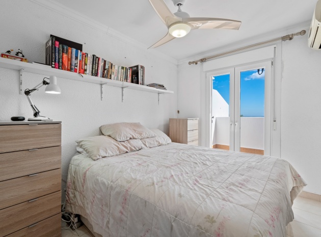 Revente - Maison de ville - Villamartin - Los Dolses