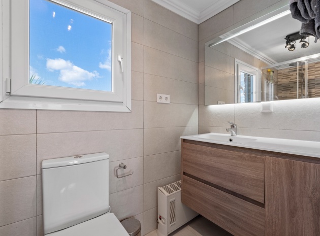 Revente - Maison de ville - Villamartin - Los Dolses