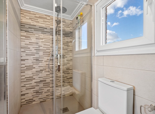 Revente - Maison de ville - Villamartin - Los Dolses