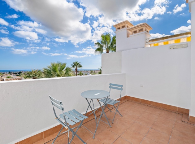 Revente - Maison de ville - Villamartin - Los Dolses