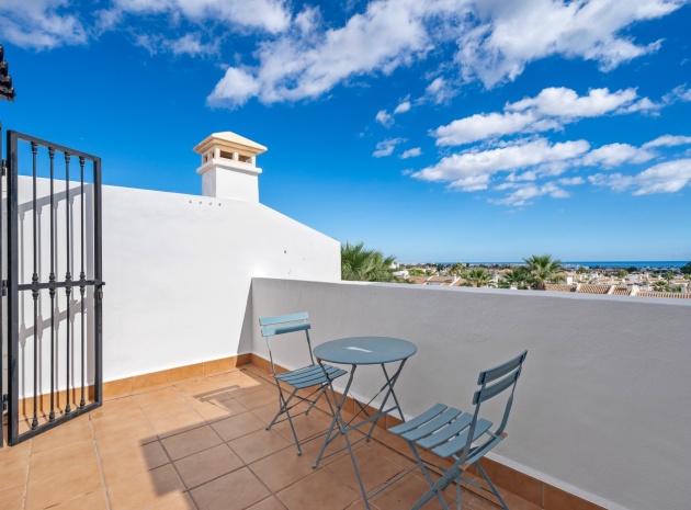 Revente - Maison de ville - Villamartin - Los Dolses