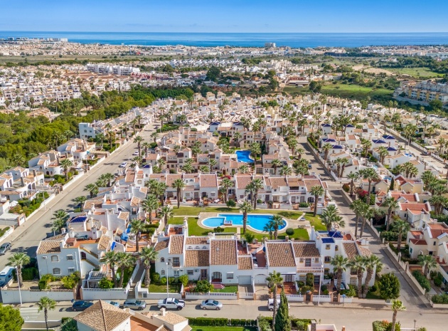 Revente - Maison de ville - Villamartin - Los Dolses