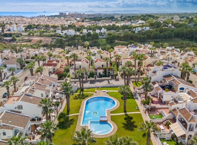 Revente - Maison de ville - Villamartin - Los Dolses