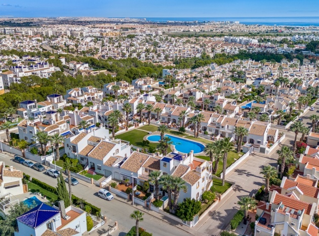 Revente - Maison de ville - Villamartin - Los Dolses