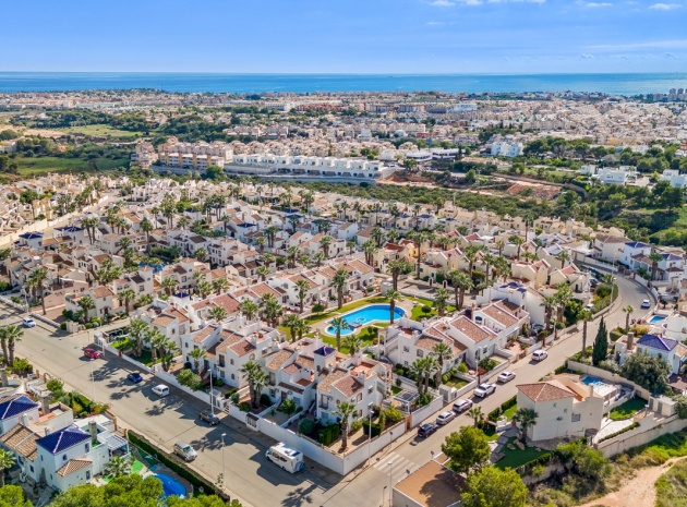 Revente - Maison de ville - Villamartin - Los Dolses