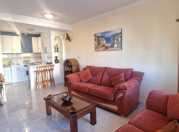 Återförsäljning - Radhus - Villamartin - las filipinas