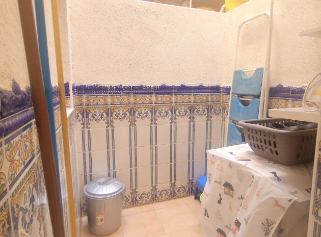 Återförsäljning - Radhus - Villamartin - las filipinas