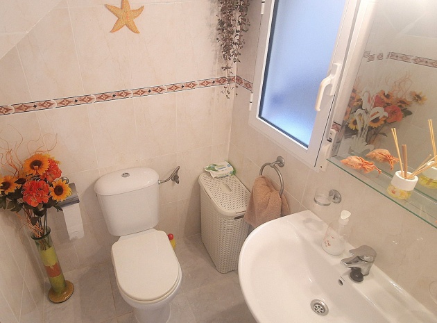 Återförsäljning - Radhus - Villamartin - las filipinas