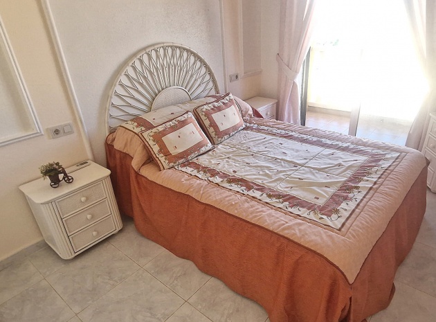 Återförsäljning - Radhus - Villamartin - las filipinas