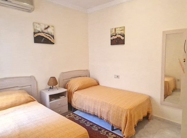 Återförsäljning - Radhus - Villamartin - las filipinas